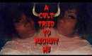 Story Time| A Cult tried to recruit me | TriciaNicole