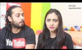 Q&A with Gaurav - Part 2 | SuperWowStyle