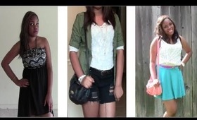 Outfits Inspired By Music