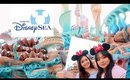 Tokyo Disney Sea 2018 Japan Vlog Day 2