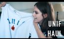 UNIF HAUL | sunbeamsjess