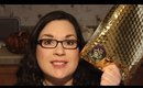 Melissa Autry Bag - September 2015