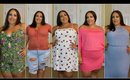 HUGE Summer 2018 Try-On Haul | FOREVER 21+ | Plus Size Fashion