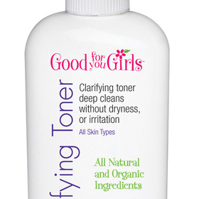 Good For You Girls Products