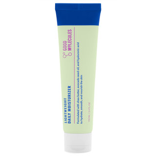 グッドモレキュールズ Lightweight Daily Moisturizer 100 ml