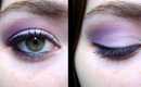 My "makeup looks" (2010-May 2011)