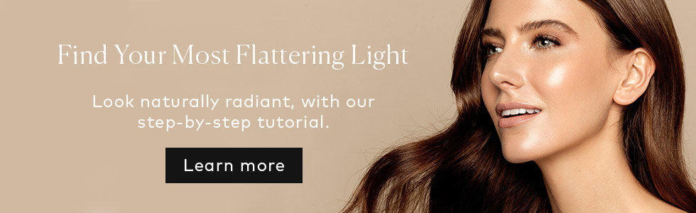 BECCA Create Your Own Light Tutorial