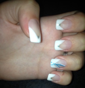 My nails 💕