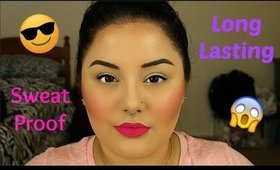 Wear Test Wednesday: How to Get Long Wearing Foundation on Dry Skin