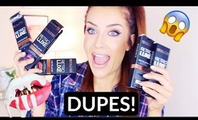 KYLIE LIP KITS FOR £6?! | HUGE HAUL + HIGH END DUPES