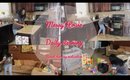 MESSY HOUSE::DAILY CLEANING::SPEED CLEANING MOTIVATION