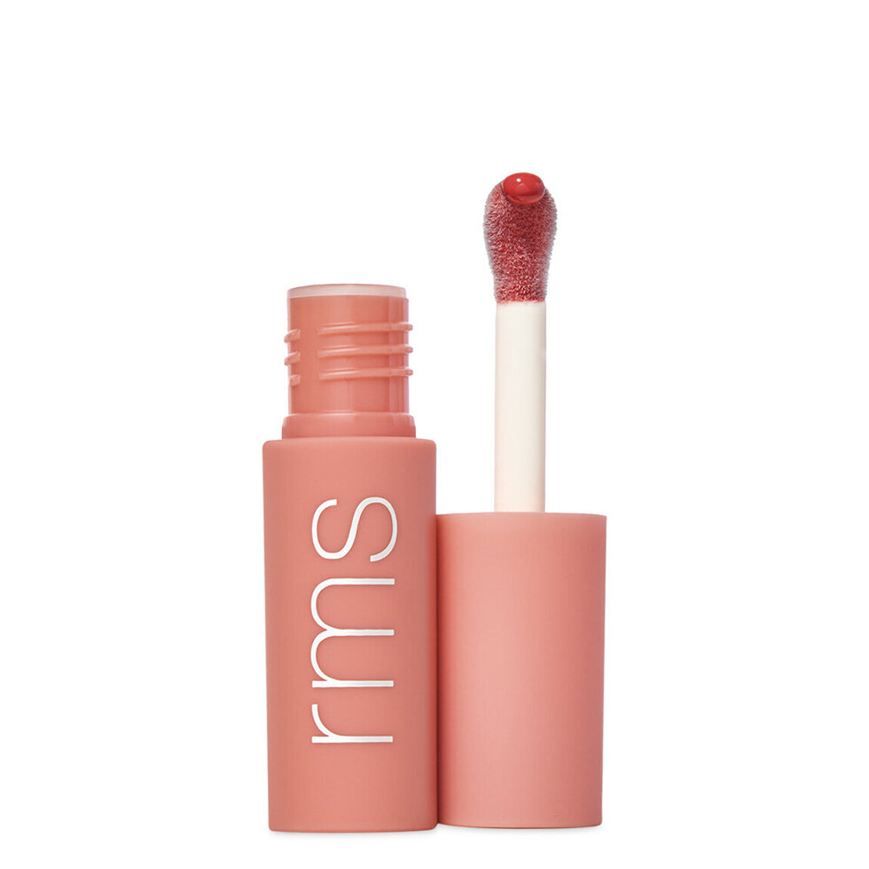 Free rms beauty with your qualifying purchase