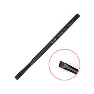 NYX Cosmetics Small Concealer Brush