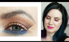 Urban Decay  Fireball Riff Tutorial