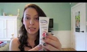Clearisil's Rapid Acne Treatment Cream Review