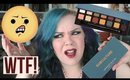WTF is going on with the Subculture Palette?? | Anastasia Beverly Hills Subculture Review