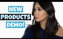 RECENT PURCHASES REVIEW & DEMO! | MAC & Sephora