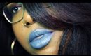 My Beauty Addiction || Lipstick Swatch