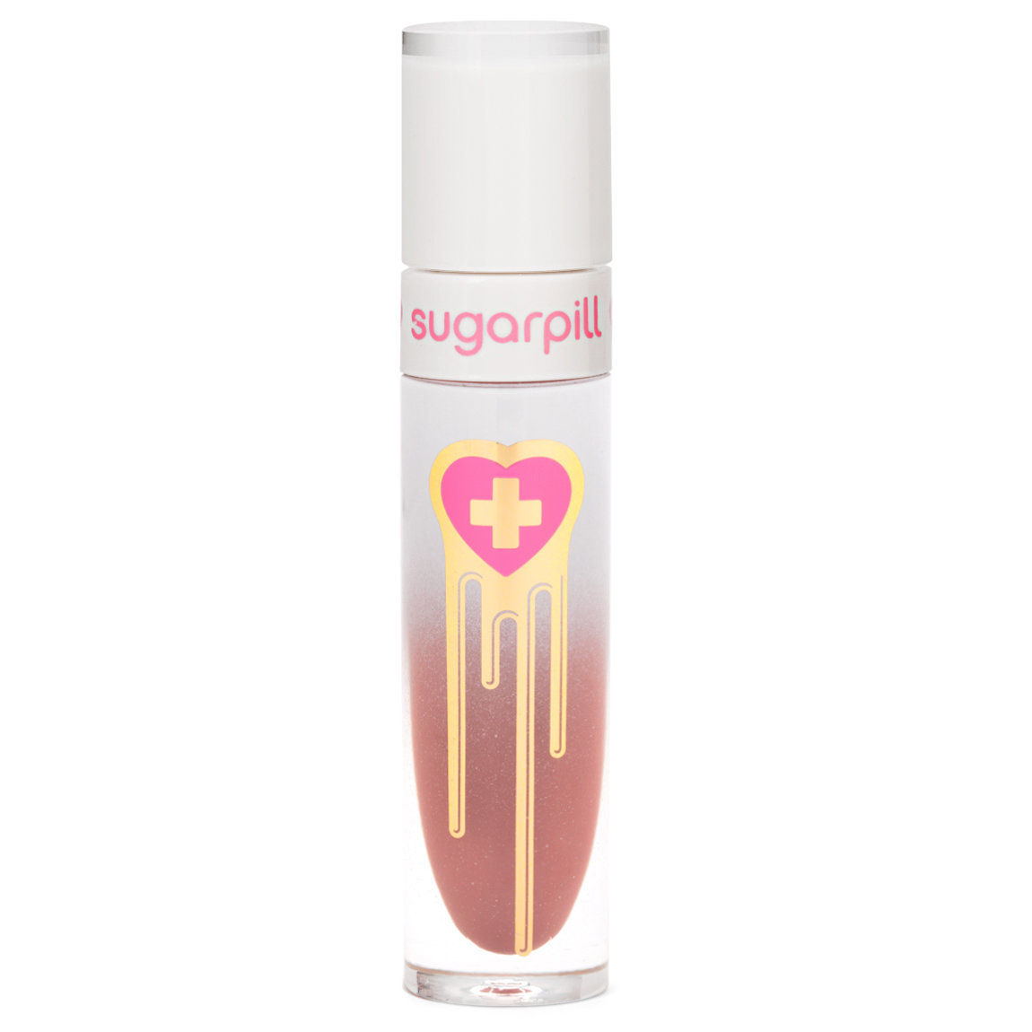 Sugarpill Cosmetics Liquid Lip Color Trifle alternative view 1.