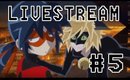 Live Stream w/Adrien-#5