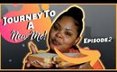 #JTANM The Journey To A New Me Episode 2. Lets Chat How I became A Loner | Chrissy Glamm