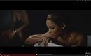 Ciara - Sorry - Music Video Inspired Makeup - 2 Looks!