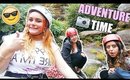 Adventure with BroganTatexo & JanaVlogs | Ad