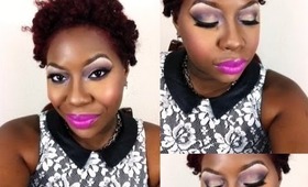 Fall In Love With Color Tutorial