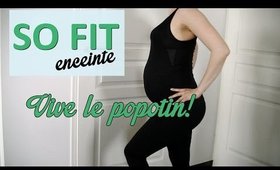 SO FIT : vive le popotin!