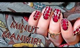 MINUT MANIKIR! vol.2 | bydanijela.com