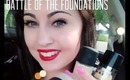 Battle Of The Foundations:DRUG STORE