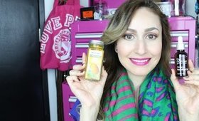 Productos Favoritos de la Naturaleza