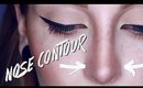 How To: Nose Contour / Natural Simple Technique