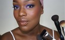 Makeup Brush HAUL | Sonia Kashuk @Target @DestinyGodley
