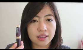 Review of Maybelline Mineral Power Natural Perfecting Concealer