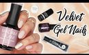 Velvet & Chrome Nails | Madam Glam Unboxing And Review ♡