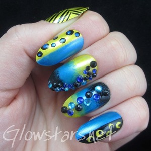 Read the blog post at http://glowstars.net/lacquer-obsession/2014/01/wring-out-my-guilt-and-hang-it-on-the-line/