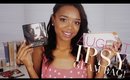 TheNewGirl007 ║ WHAT'S IN MY AUGUST IPSY GLAM BAG? ღ