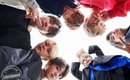 What BTS Means To Me : Can't Cure Depression But They Can Help You Cope