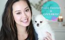 Friday Favorites + GIVEAWAY with Bio Republic!  (New Series)