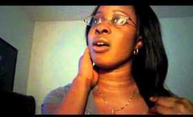 Milky Way Que hair review(old vid)