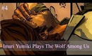 [Game ZONED] The Wolf Among Us Play Through #4 - Prince Lawrence Sad Fate (w/ Commentary)