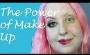 HeavenlyMakeUp | The Power Of Make Up Transformation