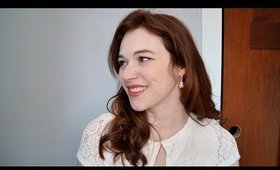LIFE UPDATE - Where I've Been + Q&A