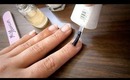 how to grow stronger nails- Garlic wonder