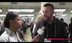 The Makeup Show NYC with YOUNGBLOOD Mineral Cosmetics