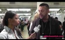The Makeup Show NYC with YOUNGBLOOD Mineral Cosmetics