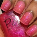 Pure Nail Lacquer - Classy AnnMarie
