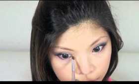 A Sexy Valentine's Day Tutorial
