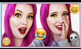 WEIRD & EMBARRASSING THINGS I BELIEVED AS A KID